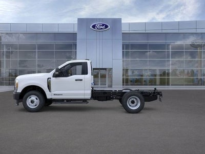 2026 Ford F-350SD DRW