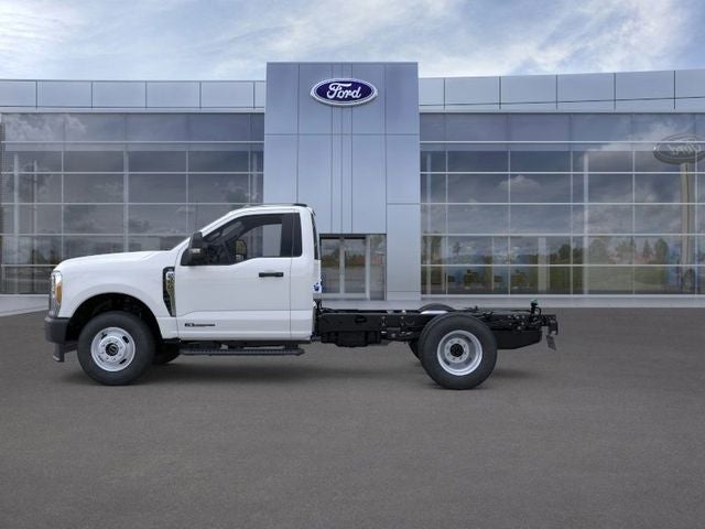 2026 Ford F-350SD DRW