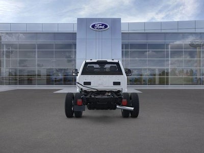 2026 Ford F-350SD DRW