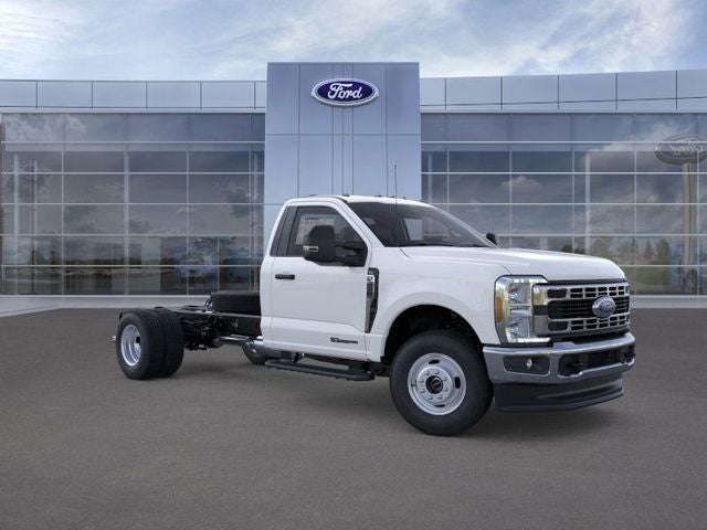 2026 Ford F-350SD XL DRW