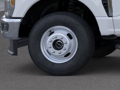 2026 Ford F-350SD XL DRW