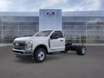 2026 Ford F-350SD XL DRW