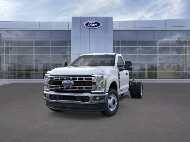 2026 Ford F-350SD XL DRW