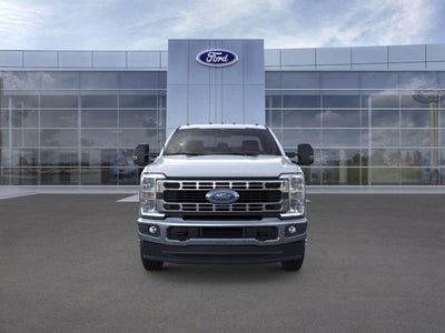 2026 Ford F-350SD XL DRW
