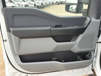 2026 Ford F-350SD XL DRW