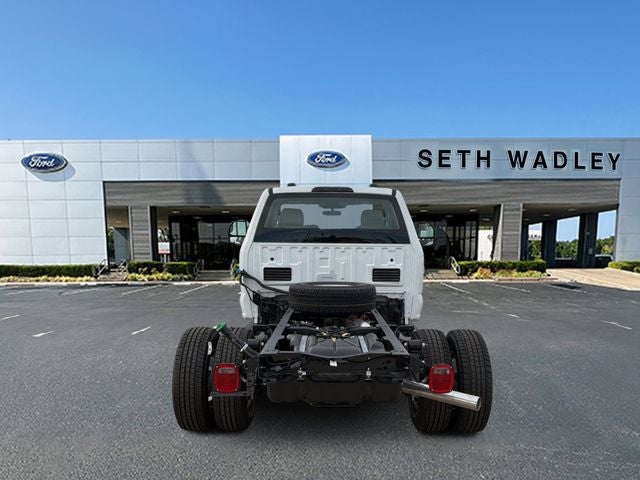 2026 Ford F-350SD XL DRW