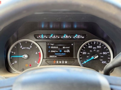 2022 Ford F-350SD XLT DRW Flat Bed