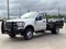2022 Ford F-350SD XLT DRW Flat Bed