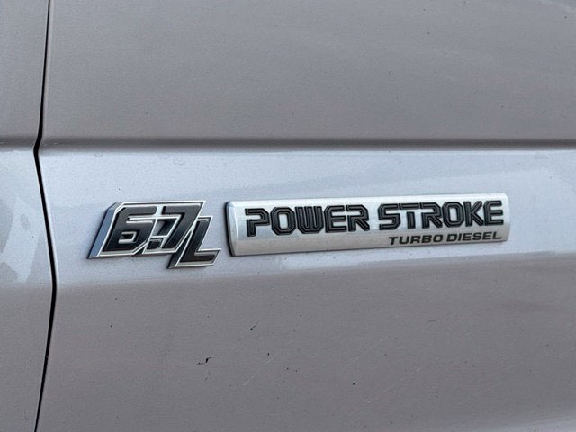2022 Ford F-350SD XLT DRW Flat Bed