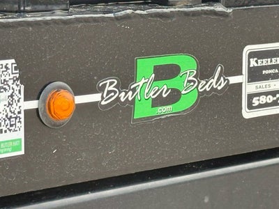 2022 Ford F-350SD XLT DRW Flat Bed