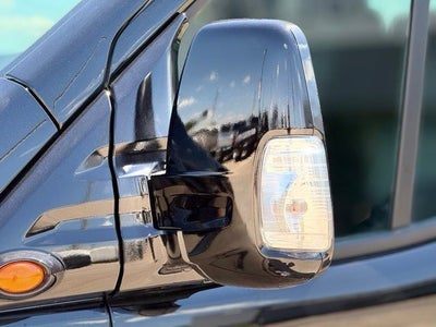 2024 Ford Transit-350 Explorer Conversion