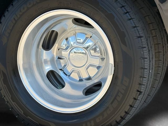 2024 Ford Transit-350 Explorer Conversion