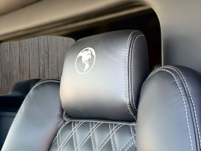 2024 Ford Transit-350 Explorer Conversion