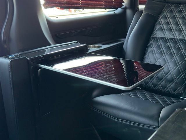 2024 Ford Transit-350 Explorer Conversion