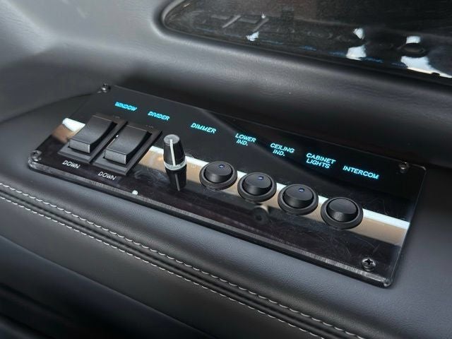 2024 Ford Transit-350 Explorer Conversion