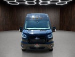 2024 Ford Transit-350 Explorer Conversion