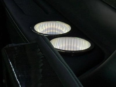 2024 Ford Transit-350 Explorer Conversion