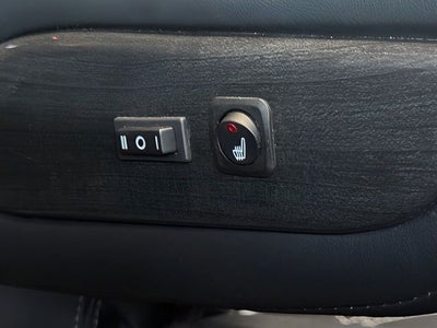 2024 Ford Transit-350 Explorer Conversion