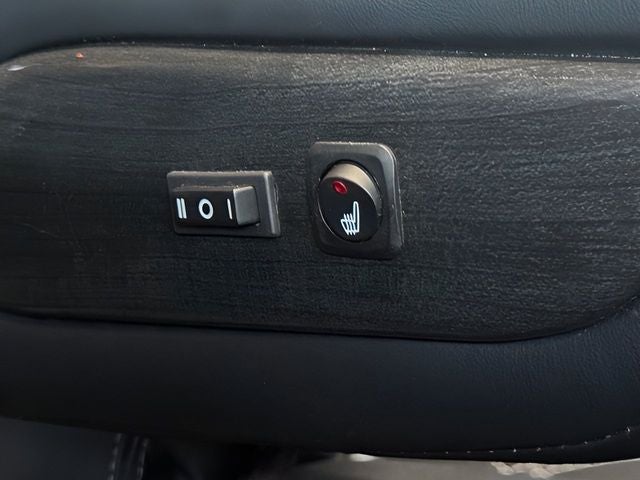 2024 Ford Transit-350 Explorer Conversion