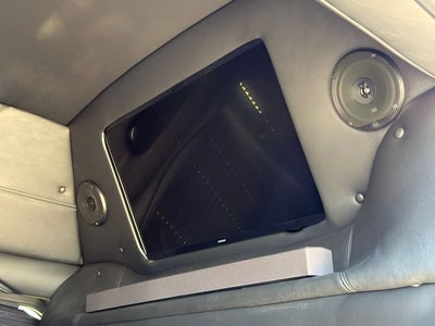 2024 Ford Transit-350 Explorer Conversion