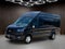 2024 Ford Transit-350 Explorer Conversion