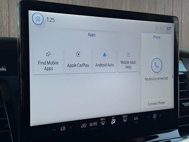 2024 Ford Transit-350 Explorer Conversion