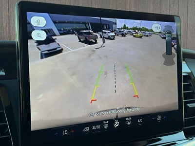 2024 Ford Transit-350 Explorer Conversion
