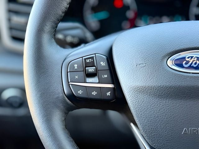 2024 Ford Transit-350 Explorer Conversion
