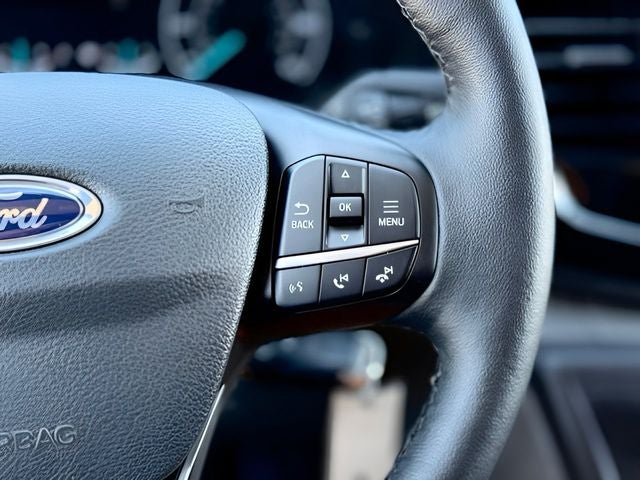 2024 Ford Transit-350 Explorer Conversion