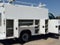 2011 Ford E-350SD Base Cutaway