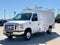 2011 Ford E-350SD Base Cutaway