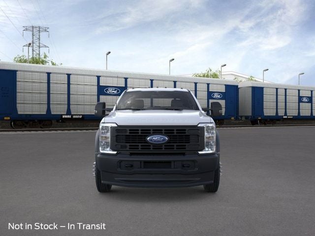 2026 Ford F-550SD XL DRW