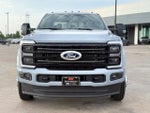 2027 Ford F-550SD Platinum DRW
