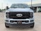 2027 Ford F-550SD Platinum DRW