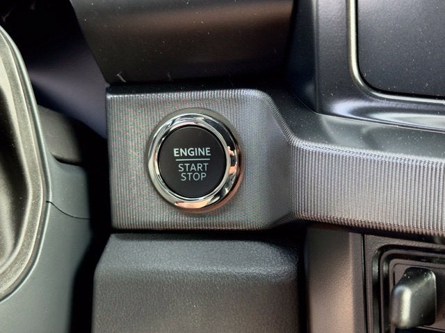 2027 Ford F-550SD Platinum DRW