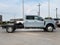 2027 Ford F-550SD Platinum DRW