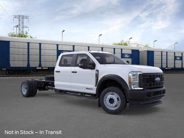 2026 Ford F-550SD XL DRW
