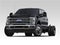 2027 Ford F-550SD Platinum DRW