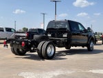 2027 Ford F-550SD Platinum DRW