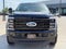 2027 Ford F-550SD Platinum DRW