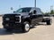 2027 Ford F-550SD Platinum DRW