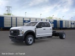 2026 Ford F-550SD XL DRW