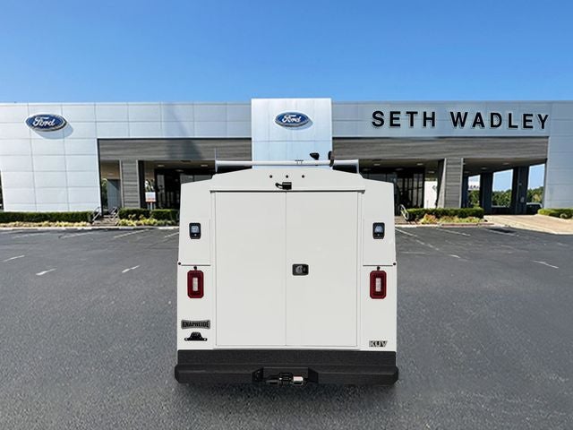 2025 Ford Transit-350 Base KUV