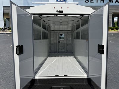 2025 Ford Transit-350 Base KUV