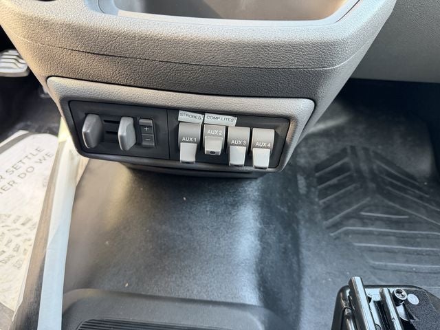 2025 Ford Transit-350 Base KUV