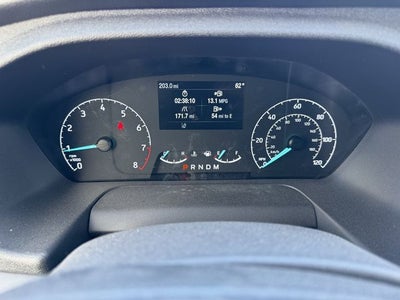 2025 Ford Transit-350 Base KUV