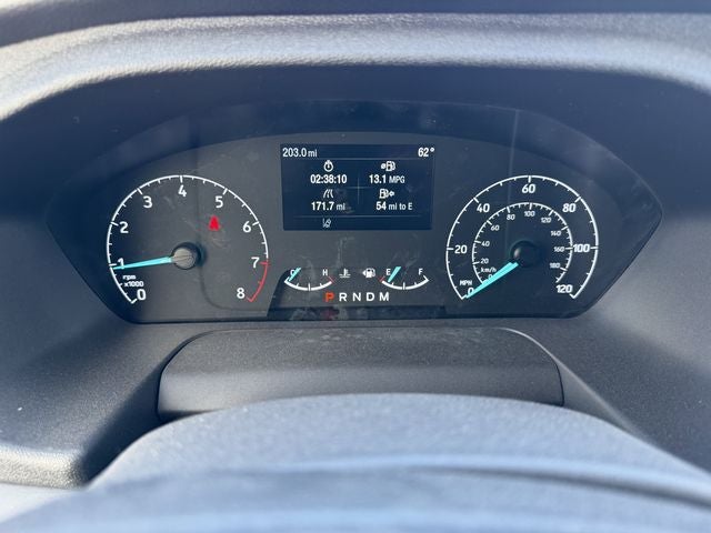 2025 Ford Transit-350 Base KUV