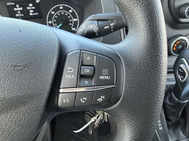 2025 Ford Transit-350 Base KUV