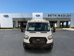 2025 Ford Transit-350 Base KUV