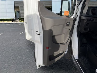2025 Ford Transit-350 Base KUV